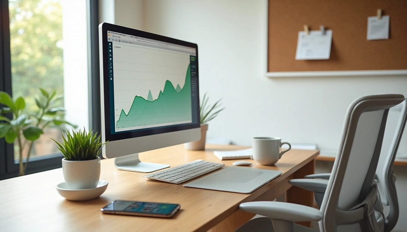 Organic Traffic Growth Secrets: Simple Steps I Used to Double Website Visitors