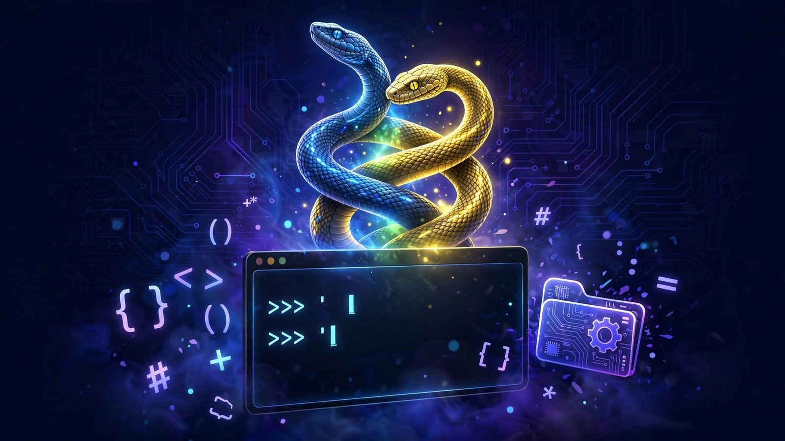 How to Install Python 3.13 on Ubuntu and Set Up a Virtualenv