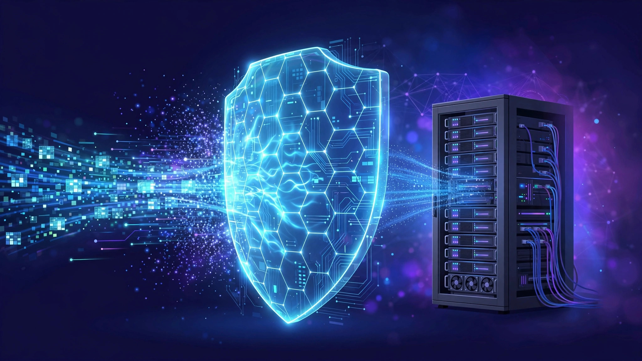 UFW Firewall on Ubuntu: Allow Only What You Need