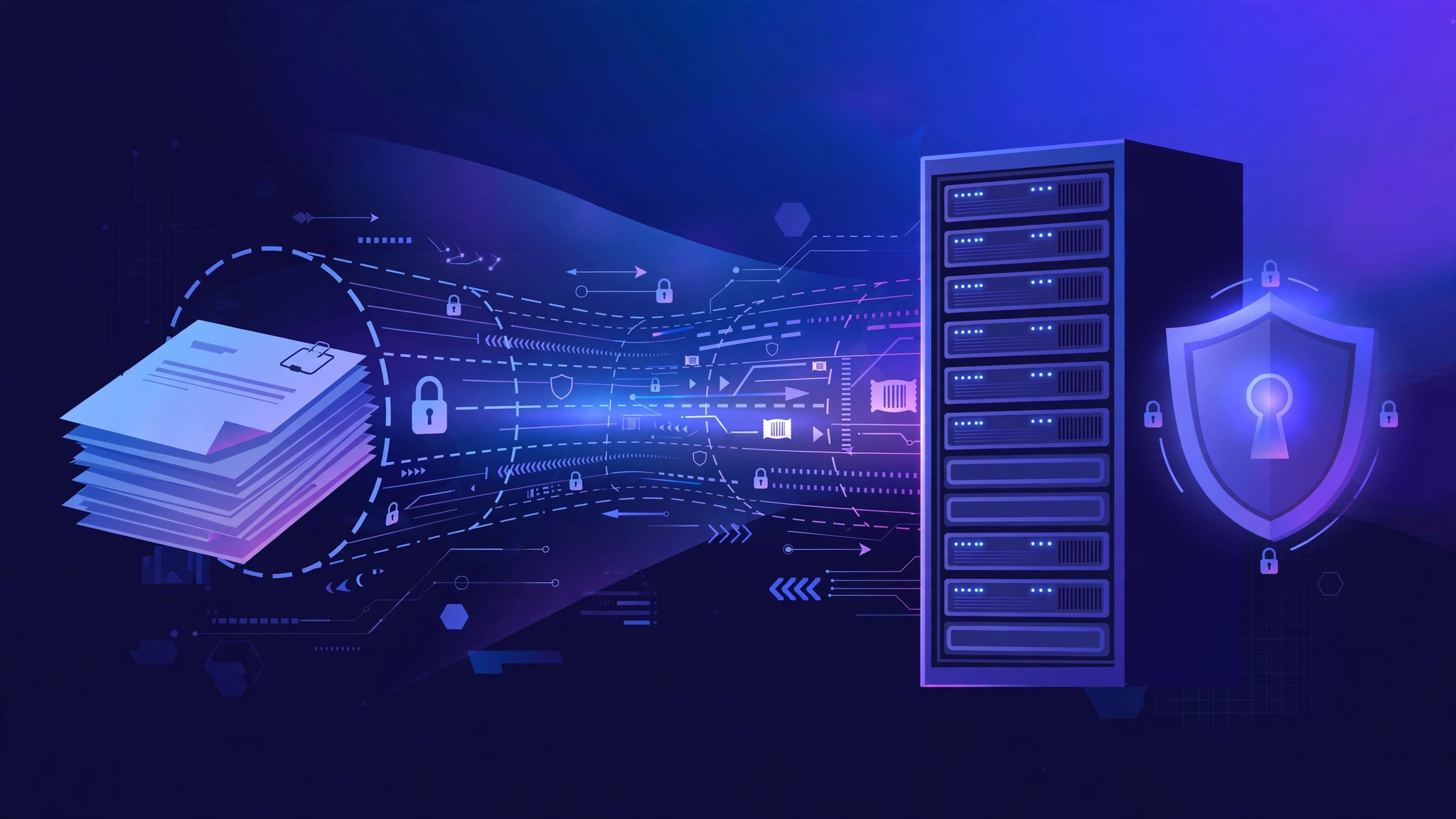 SFTP Setup on Ubuntu: Secure File Transfers in 10 Minutes