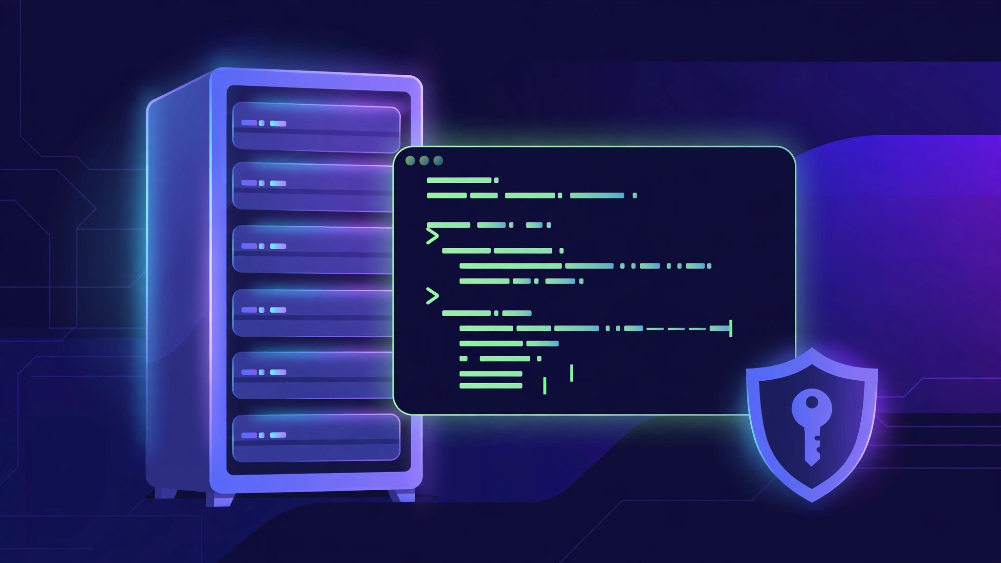 Ubuntu 24.04 Initial Server Setup: 8 Things to Do First
