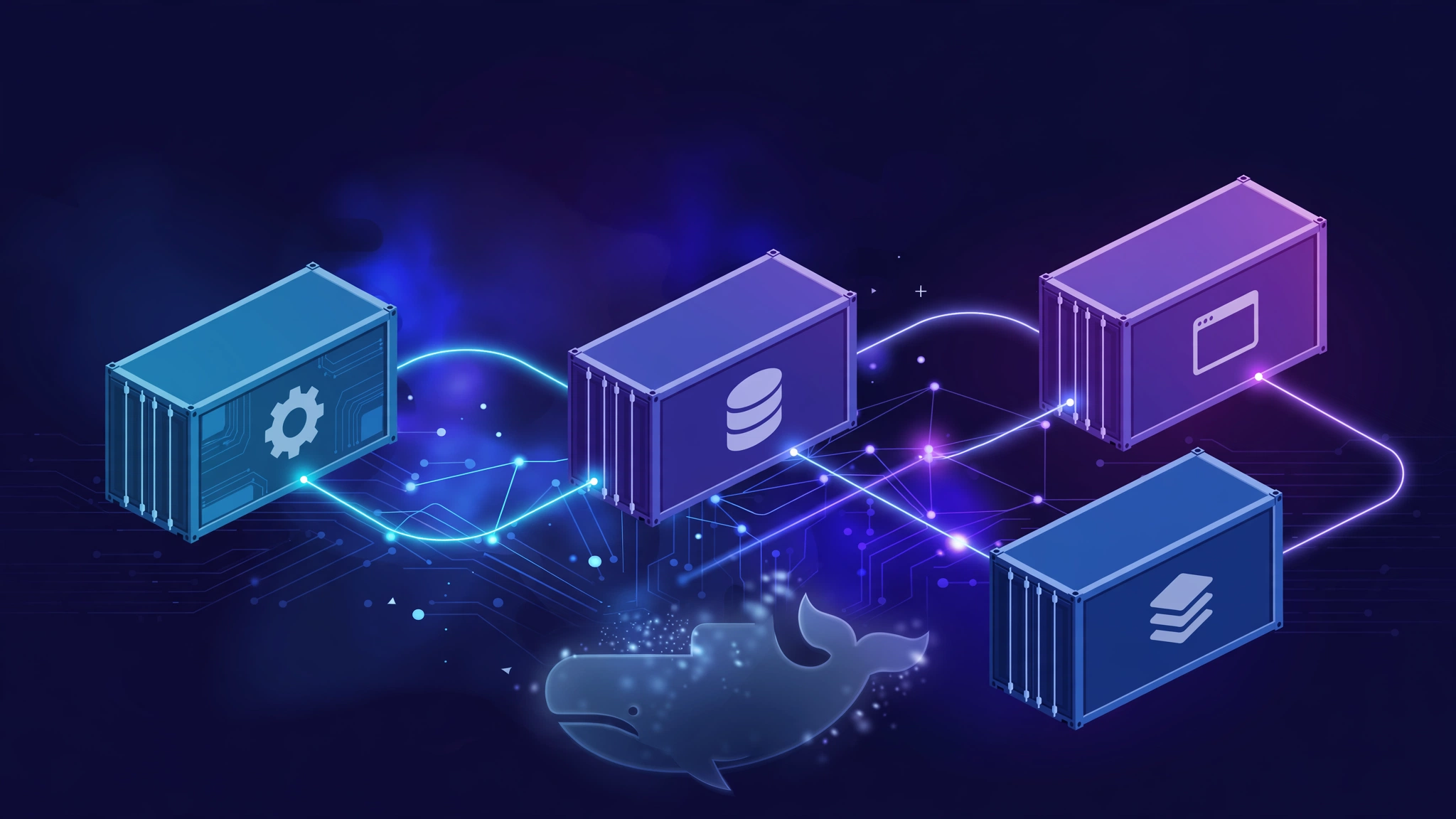 Docker Compose on Ubuntu: Install and Run Your First Stack