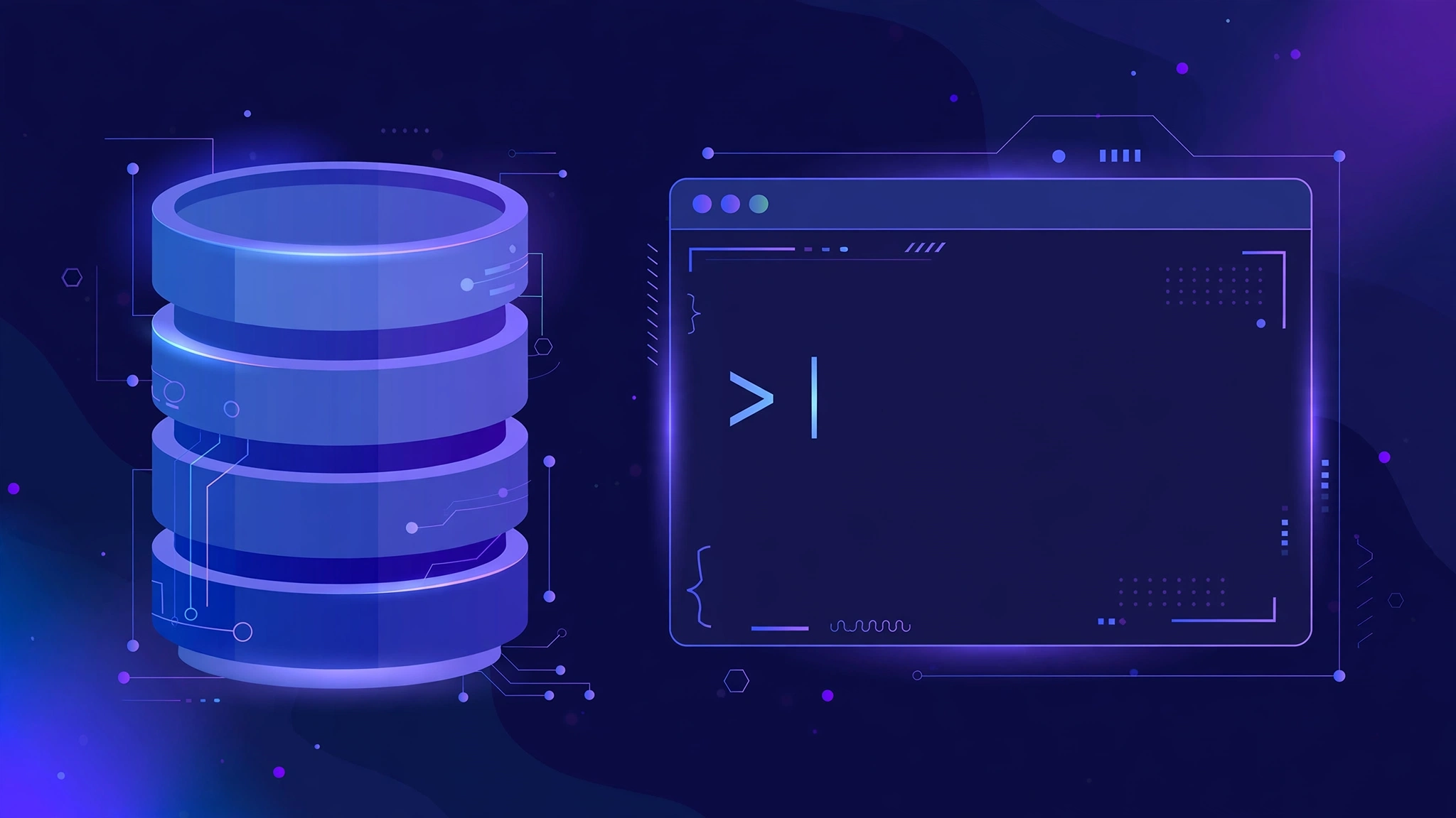 How to Create a MySQL Database and User from Command Line
