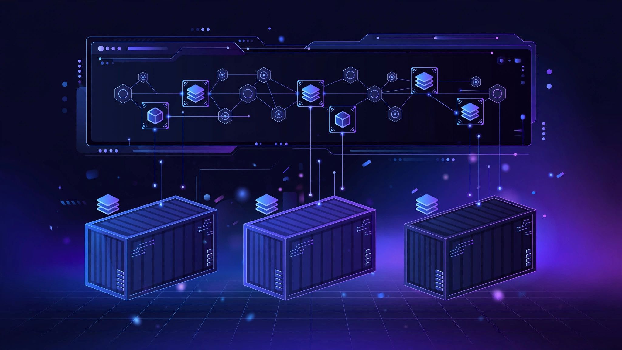Portainer on Ubuntu: Manage Docker with a Web UI