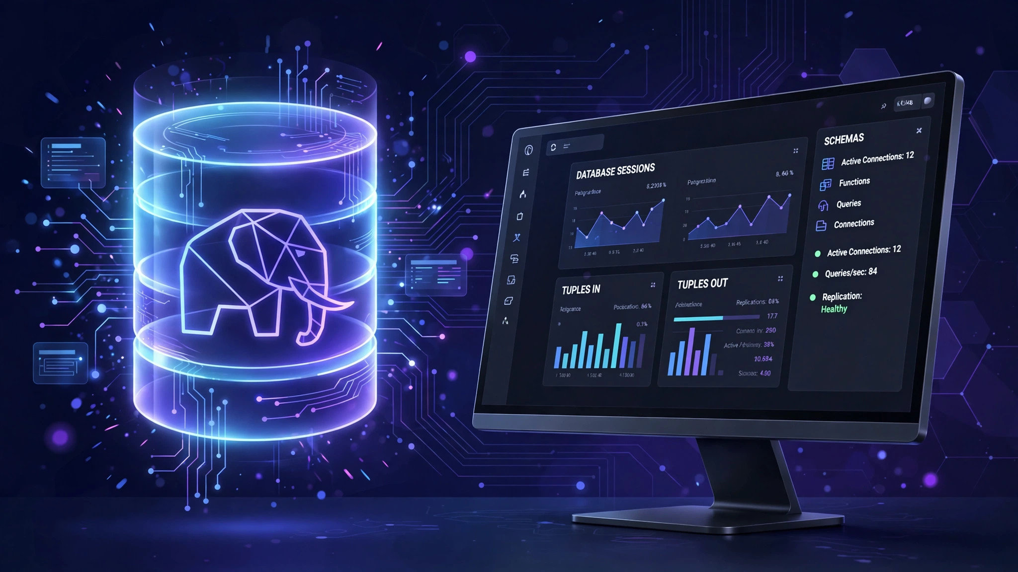 How to Install PostgreSQL on Windows 11 with pgAdmin
