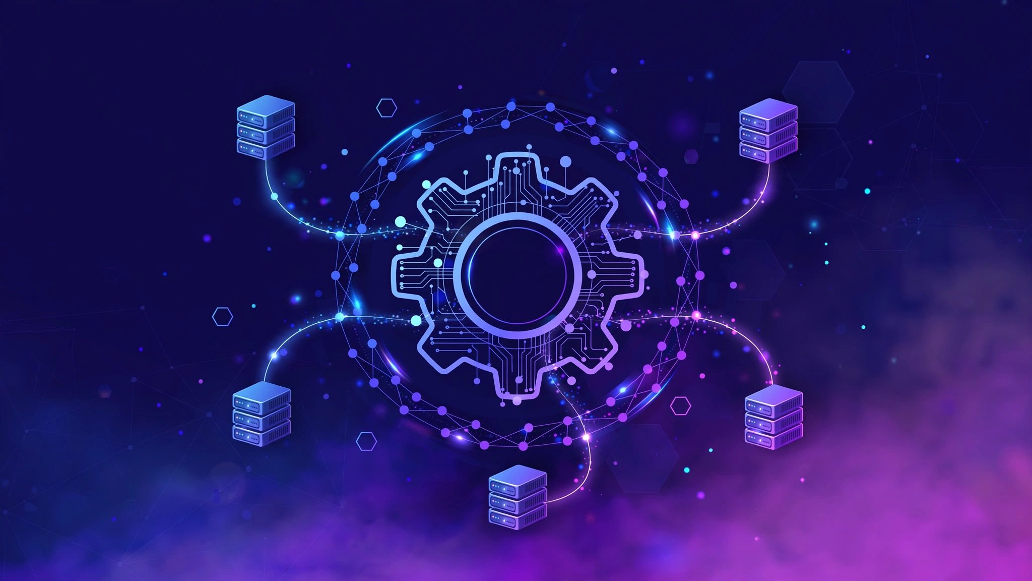 Ansible on Ubuntu: Automate Your First Server Playbook