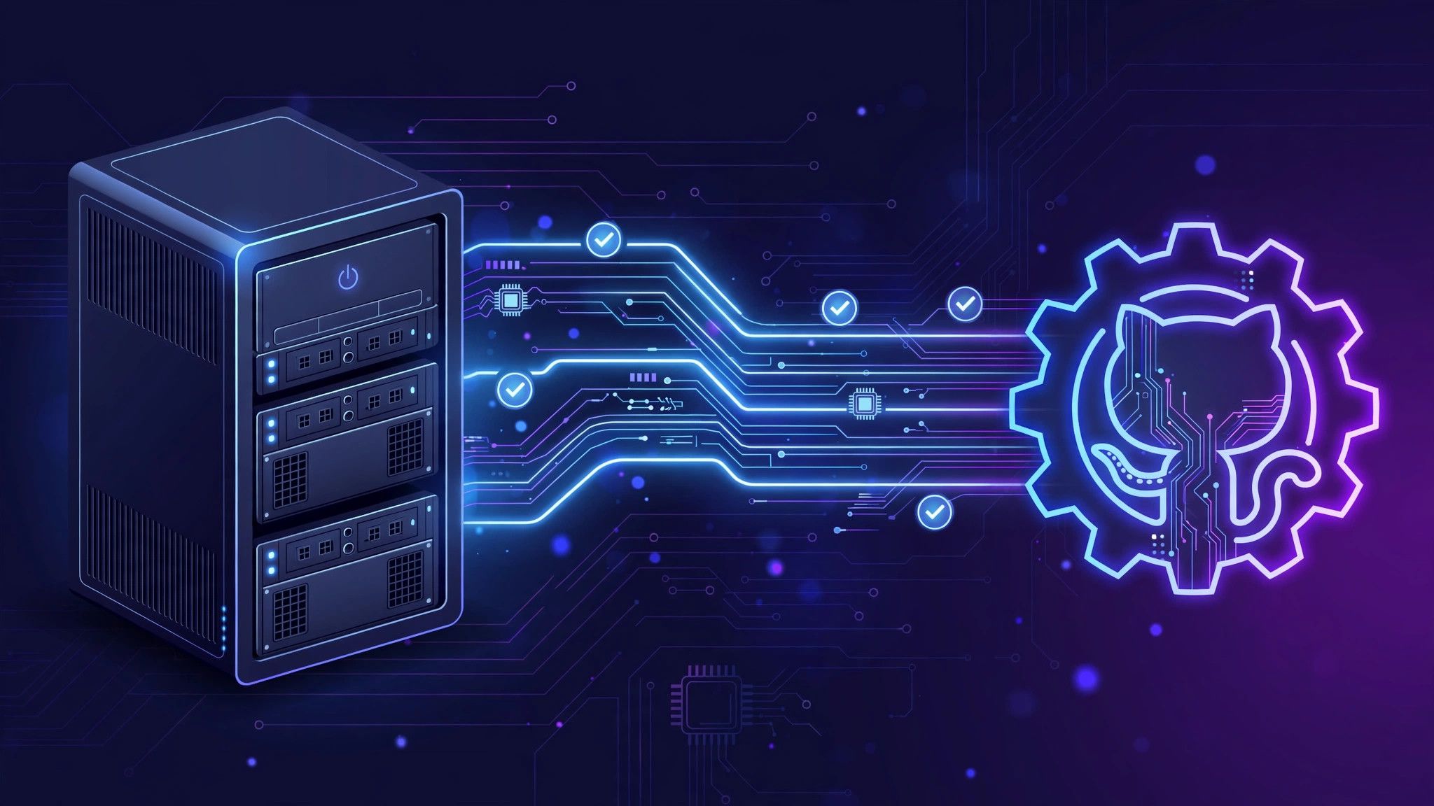 GitHub Actions Self-Hosted Runner on Ubuntu: Setup Guide