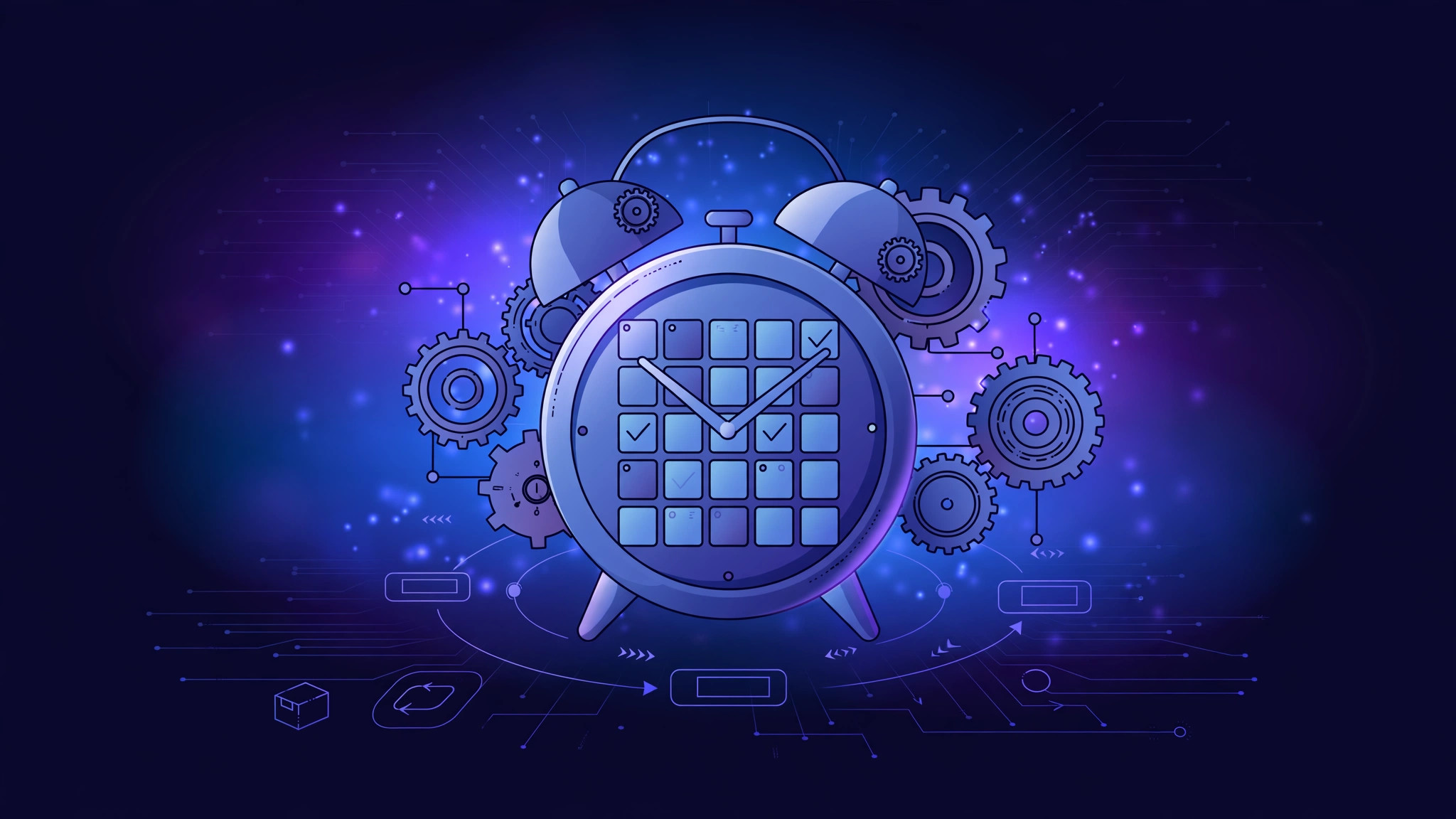 Cron Jobs on Ubuntu: Schedule Anything with Crontab