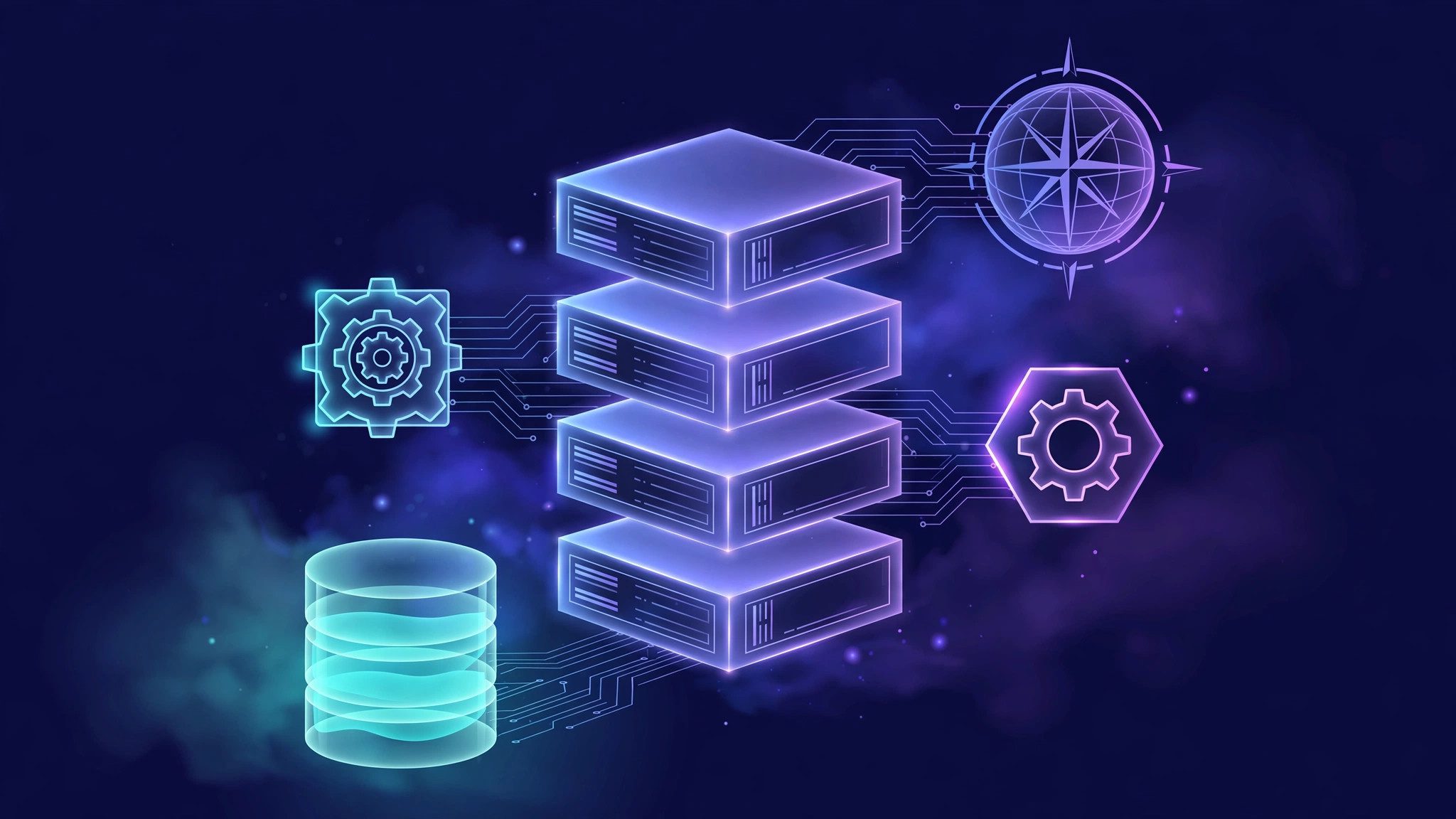 LEMP Stack on Ubuntu 24.04: Nginx, MySQL, PHP in 20 Minutes