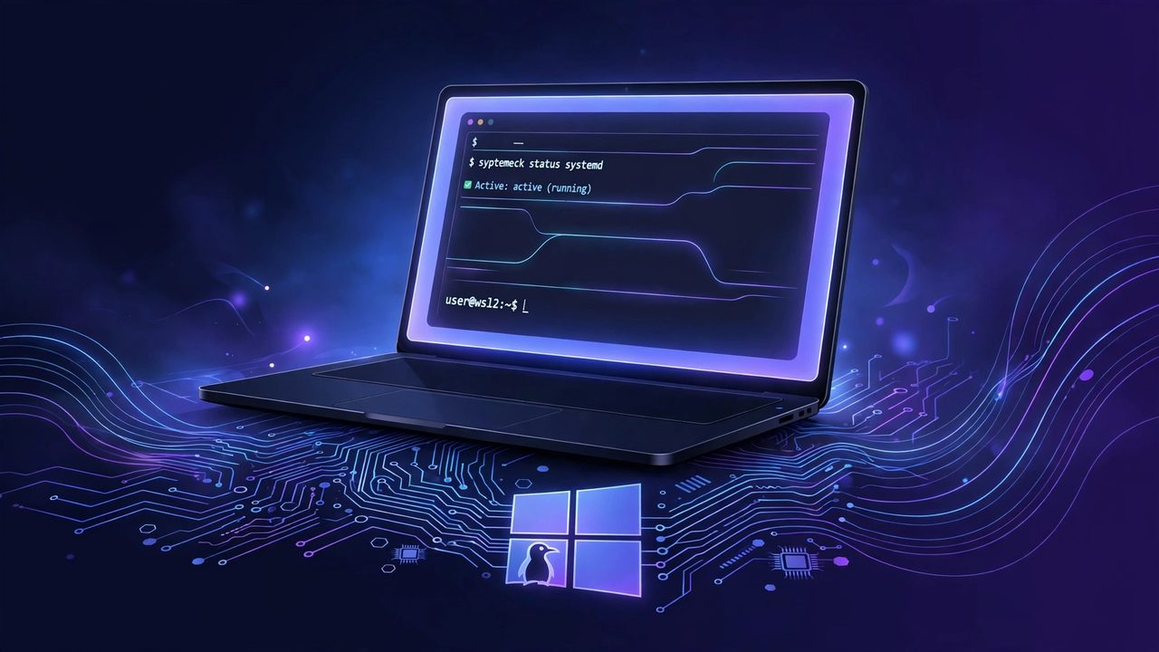 WSL2 on Windows 11: Run Ubuntu Inside Windows the Right Way