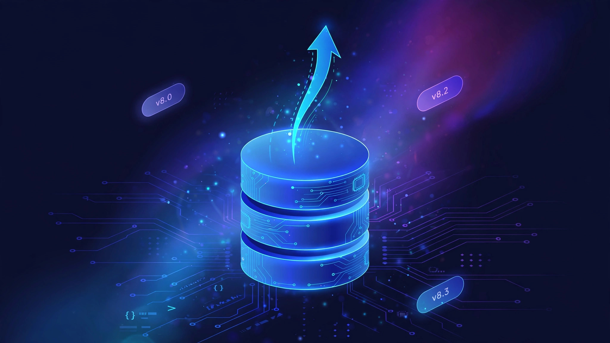 Upgrade MySQL 8.0 to 8.4 LTS: Complete Migration Guide