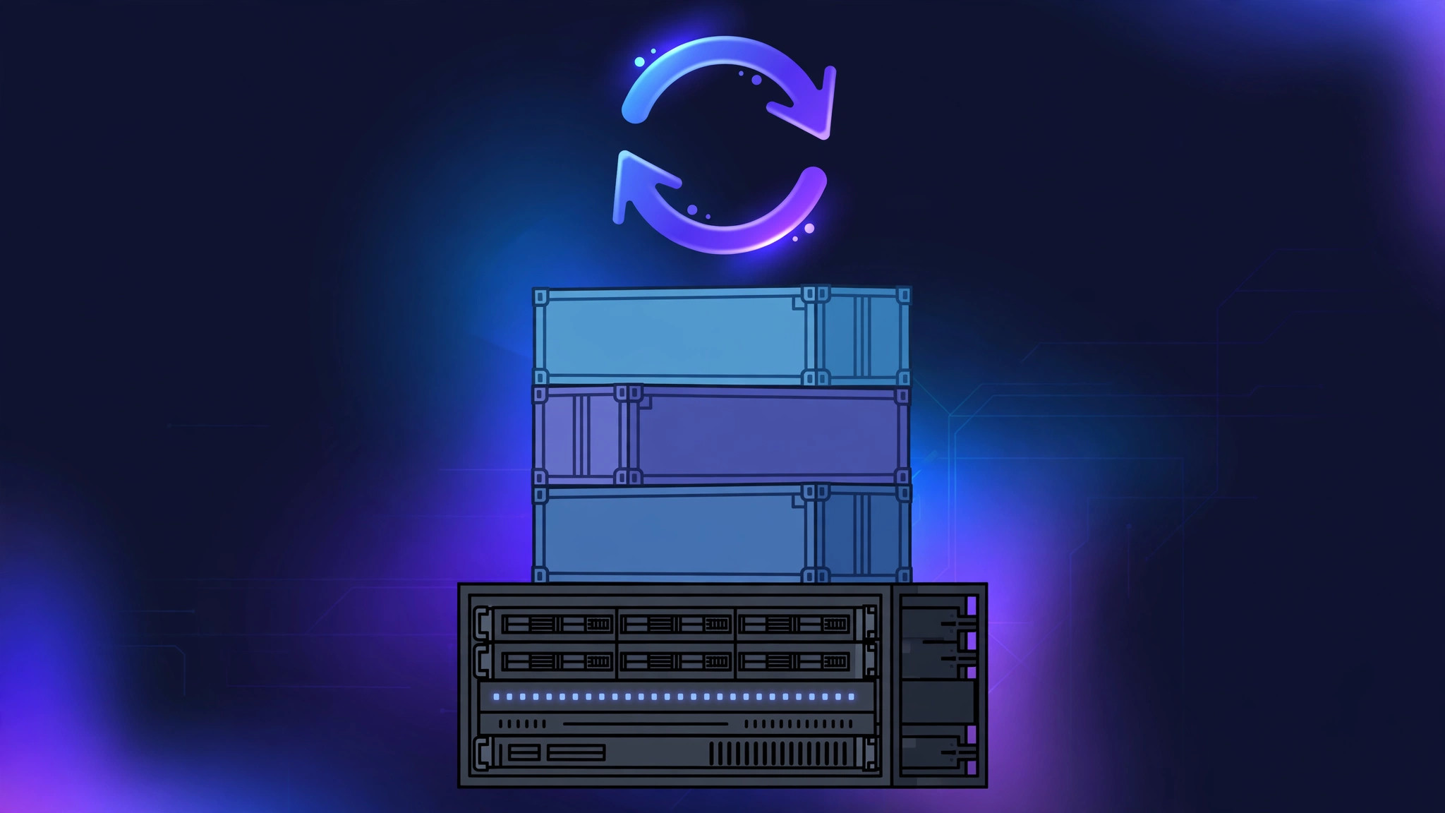 Watchtower: Auto-Update Your Docker Containers Safely