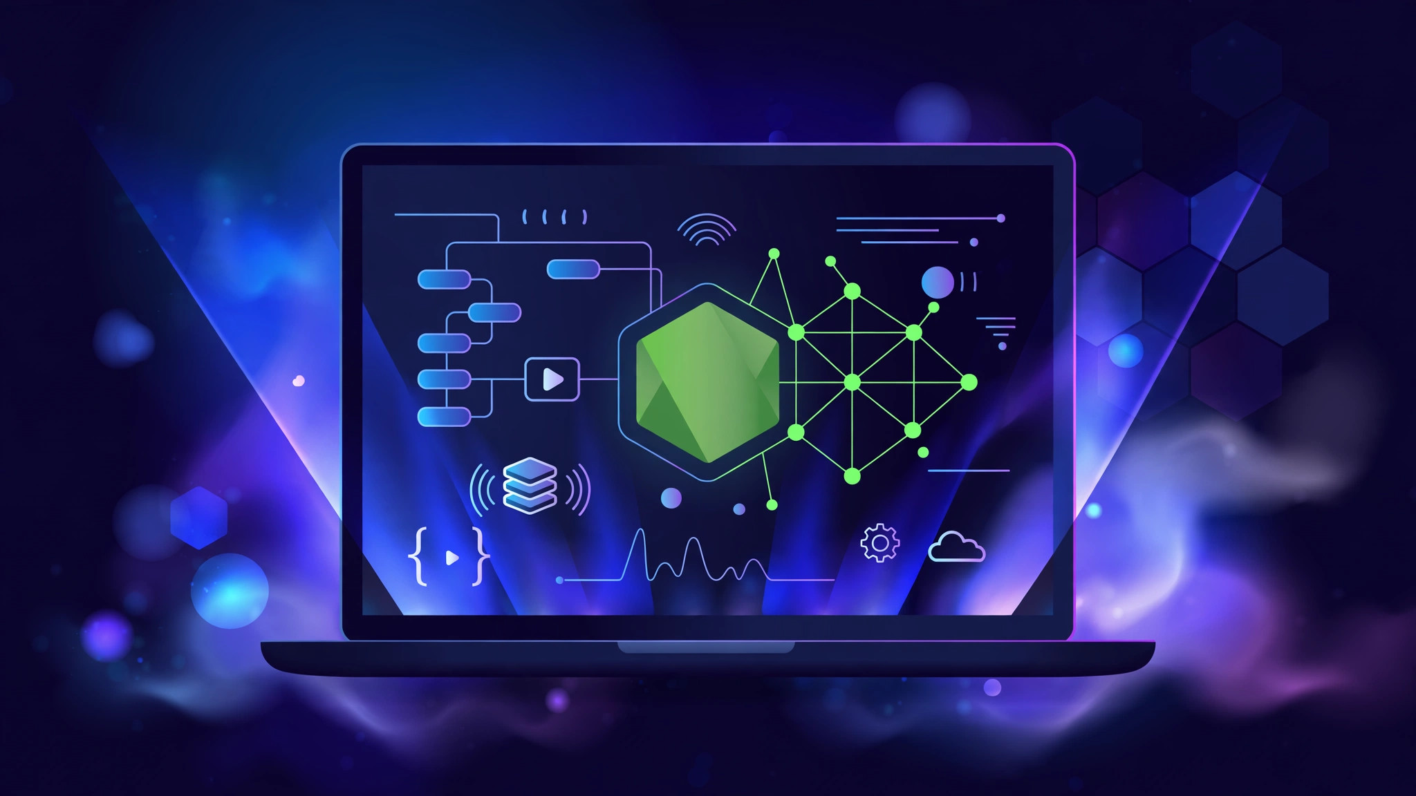 How to Install Node.js on Windows 11 (LTS) Correctly